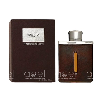 Ezra cologne