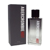 ABERCROMBIE & FITCH Hot