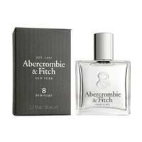 ABERCROMBIE & FITCH 8 Perfume