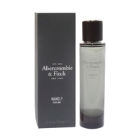 ABERCROMBIE & FITCH Wakely