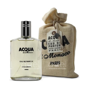 Acqua Di Monaco
