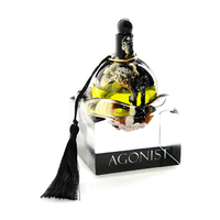 AGONIST Liquid Crystal parfum consentree