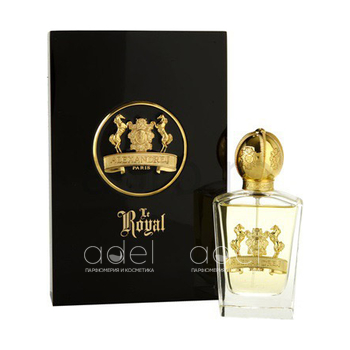 Le Royal