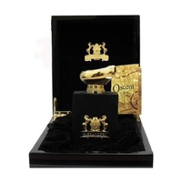 ALEXANDRE J. Oscent Black