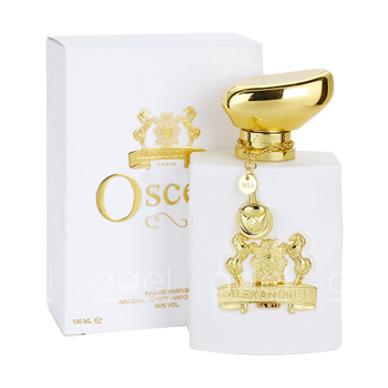 Oscent White
