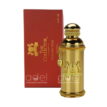 Golden Oud