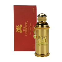 ALEXANDRE J. Golden Oud