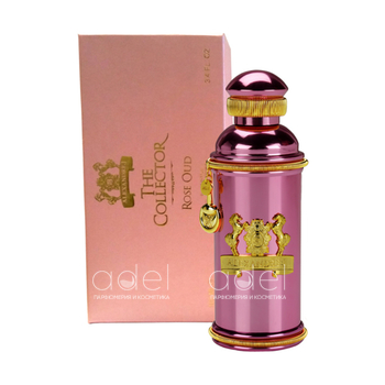 Rose Oud