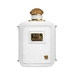 ALEXANDRE J. Western Leather White