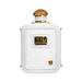 ALEXANDRE J. Western Leather White