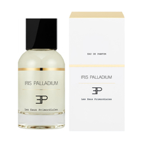 LES EAUX PRIMORDIALES Iris Palladium