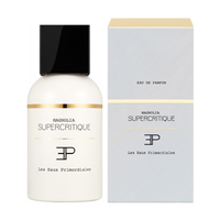 LES EAUX PRIMORDIALES Magnolia Supercritique