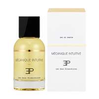 LES EAUX PRIMORDIALES Mecanique Intuitive