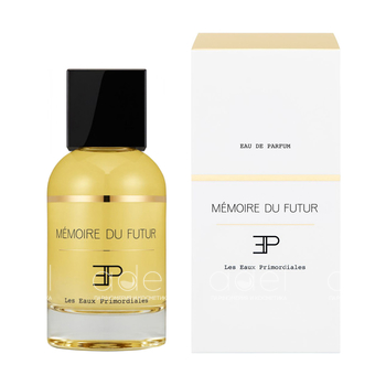 Memoire Du Futur