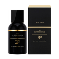 LES EAUX PRIMORDIALES Oud Superfluide