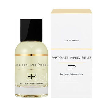 Particules Imprevisibles