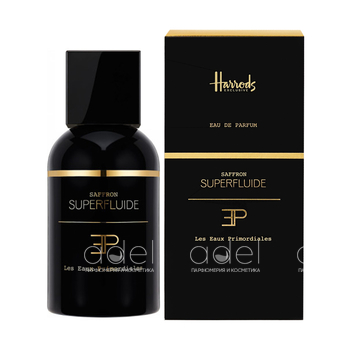 Saffron Superfluide