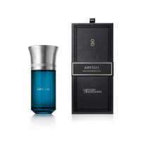 LES LIQUIDES IMAGINAIRES Abyssis