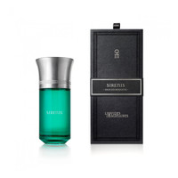 LES LIQUIDES IMAGINAIRES Sirenis