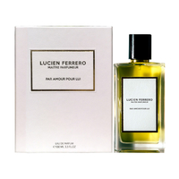 LUCIEN FERRERO MAITRE PARFUMEUR Par Amour Pour Lui