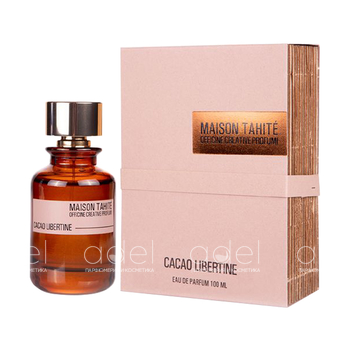 Cacao Libertine