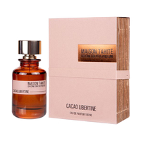 MAISON TAHITE Cacao Libertine