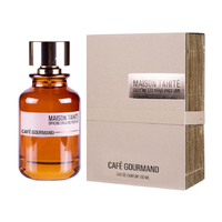 MAISON TAHITE Cafe Gourmand