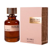 MAISON TAHITE Sel-Vanille