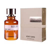 MAISON TAHITE Velvet Coffee