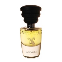 MASQUE Lost Alice