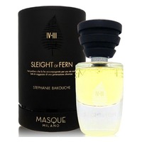 MASQUE Sleight of Fern
