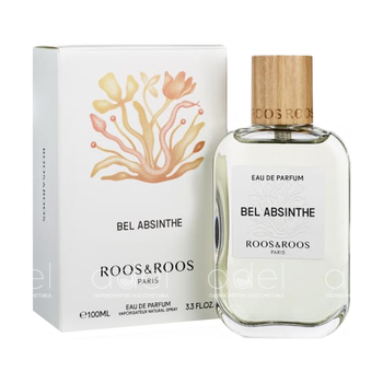 Bel Absinthe