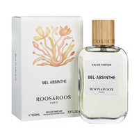 ROOS & ROOS / DEAR ROSE Bel Absinthe