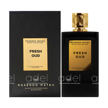 Fresh Oud