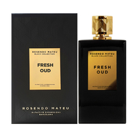 ROSENDO MATEU Fresh Oud