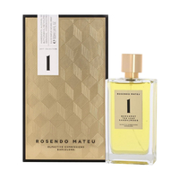 ROSENDO MATEU № 1 Bergamot, Tea Leaves, Sandal Wood