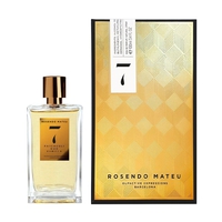 ROSENDO MATEU № 7 Patchouli, Oud, Vanilla