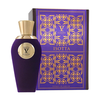 V CANTO Isotta