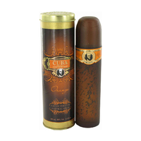 CUBA PARIS Orange