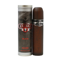 CUBA PARIS Black
