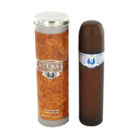 CUBA PARIS Blue