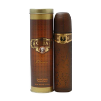 CUBA PARIS Brown