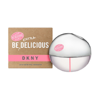 DONNA KARAN Be Extra Delicious