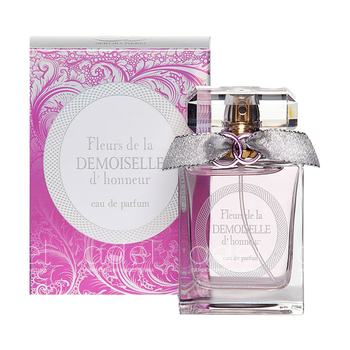 Fleurs De La Demoiselle D’Honneur
