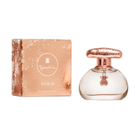 TOUS Touch The Sensual Gold