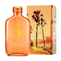 CALVIN KLEIN CK One Summer Daze