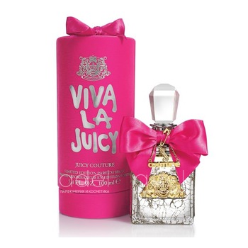 Viva la Juicy Platinum Edition