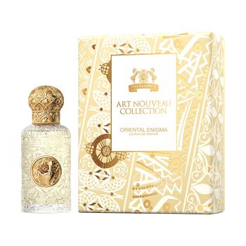Art Nouveau Collection - Oriental Enigma 2023