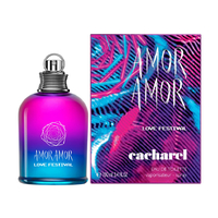 CACHAREL Amor Amor Love Festival