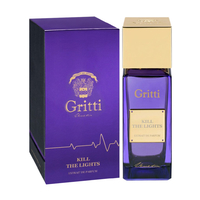 GRITTI Kill The Lights